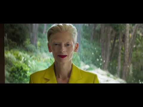 Teaser Tráiler