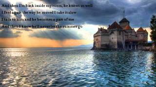 Laura Pausini - La Solitudine (Loneliness) lyrics