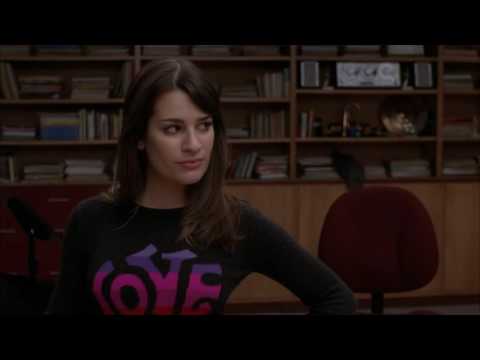 GLEE Full Performance of Take Me or Leave Me