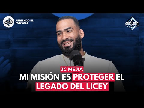 JC MEJÍA EL MEJOR CERRADOR DE LIDOM. ¿DEBE IR AL CLÁSICO MUNDIAL?