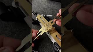 Download lagu How to construct a hidden blade prop from assassins creed video games. This one is not for sale. mp3 Download lagu How to construct a hidden blade prop from assassins creed video games. This one is not for sale. mp3