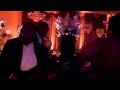 Jeff Johnson's Got Moves