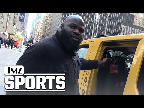Mark Henry Gives His Take On What He Feels Hulk Hogan Must Do Before Returning To The WWE