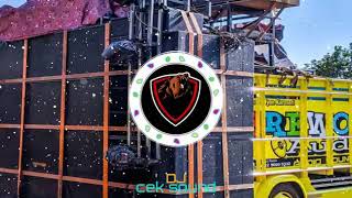 Download lagu AWAS JEBOL DJ cek sound TERBARU BREWOG AUDIO 2020 bass horeg mp3