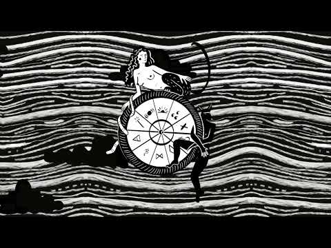VENNART - 3 Syllables (Visualiser)