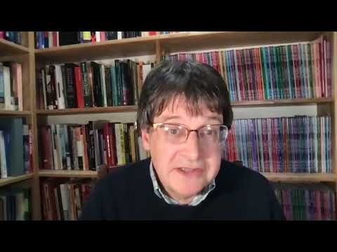 John Bellamy Foster - The Return of Nature