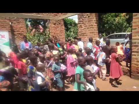 Nurture 200 dreams, Give a child a chance