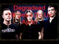 Degradead - Till death do us apart 
