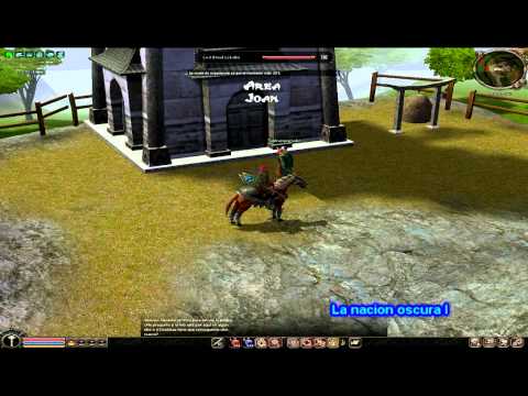 LokosCrazyTeam - Metin2.es - La Nacion Oscura I