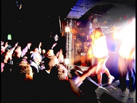 GODE ORD DØR SIST - LIVE PÅ JOHN DEE