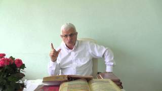 (kısa kısa) asrın imamları