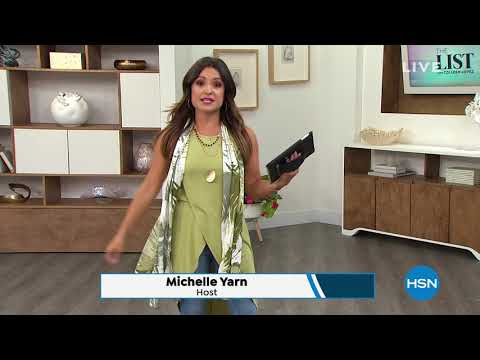 HSN | The List with Colleen Lopez 06.24.2021 - 09 PM