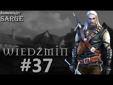 Zagrajmy w Wiedźmin: Edycja Rozszerzona odc. 37 - Mądrości alkoholowe