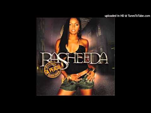 Rasheeda - Georgia Peach (Original Version)