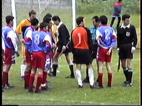 Sparta Techirchiol   Topraisar