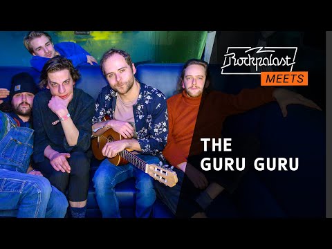 Rockpalast meets The Guru Guru | 2020
