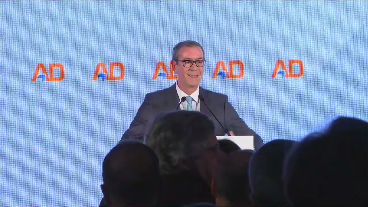 AD - Coligação PSD/CDS