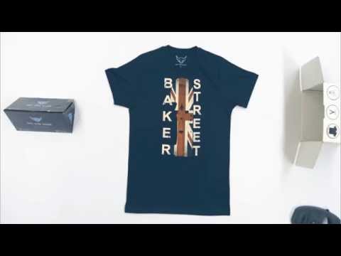 Introduction Video | Meet Your Makers | T shirt Brand