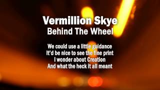Vermillion Skye - Behind The Wheel