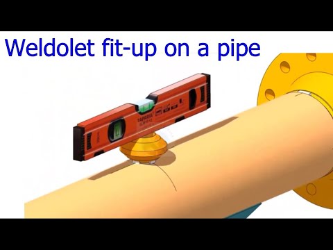 Structural Staircase layout Fabrication
