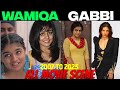 Wamiqa Gabbi 2007 To 2025 All Movie Scene M R K Rajae