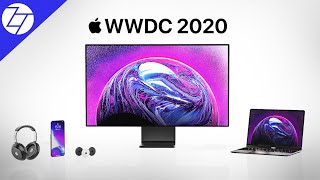 Apple WWDC 2020 - 7 Things to Expect!