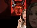 Keep Scrolling If You Love the Devil…👋👹😈 #satan #devil #Jesus #christian #shorts