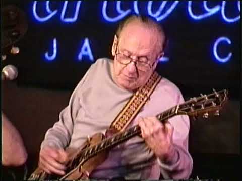 Les Paul   "Brazil"   6/2/03