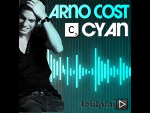 Arno Cost vs Cicada - Cyan The Things You Say (Dirty South Mashup)