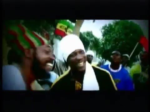 Lutan Fyah - My Reputation ft. Al Pancho (Official Music Video)