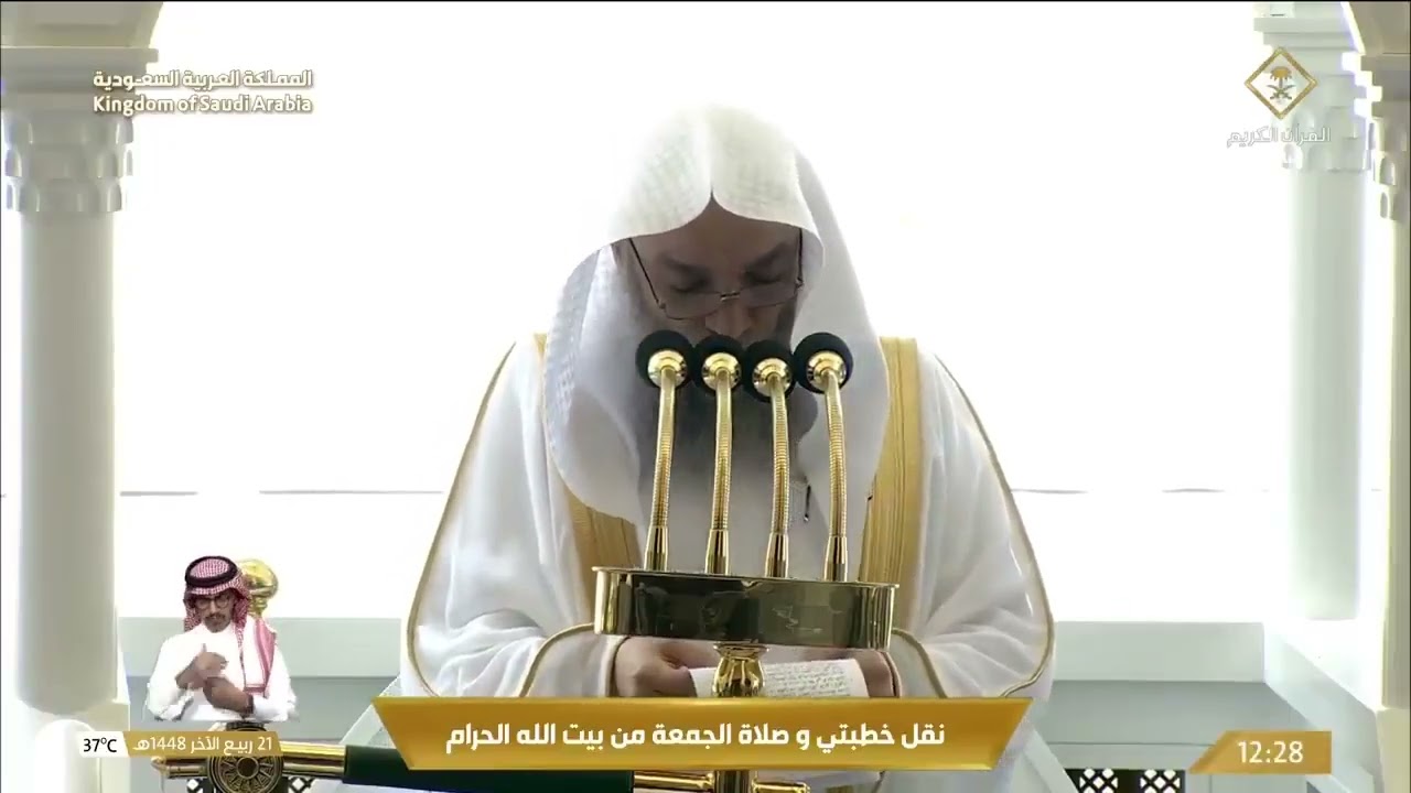 بين العبرة والغفلة.. كلمات تلامس القلب وتدعونا لمراجعة أنفسنا 🤍