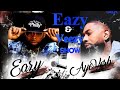 Eazy Veezy Podcast Pilot Episode How Did We Get Here