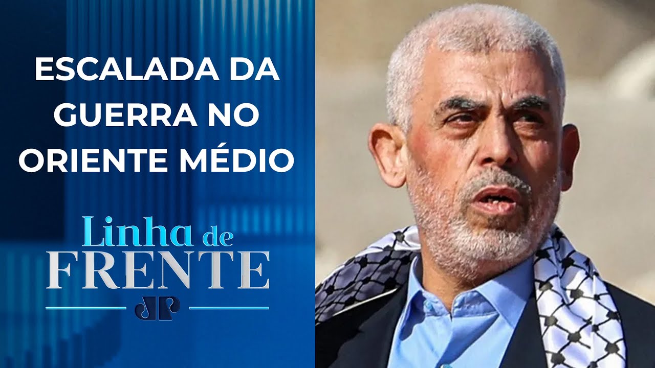 Morte do líder do Hamas pode desencadear nova fase do conflito? | LINHA DE FRENTE