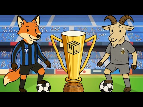 HEAD GOLD CUP: El Camino al Oro | Apertura 24-25 | GRAN FINAL IDA| Noé vs Ángel | #PQST