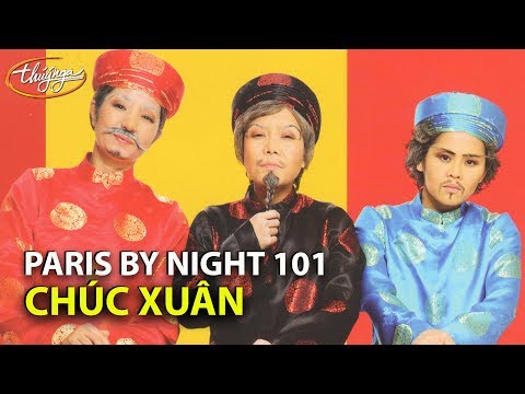 Video thumbnail for Ch�c Xu�n