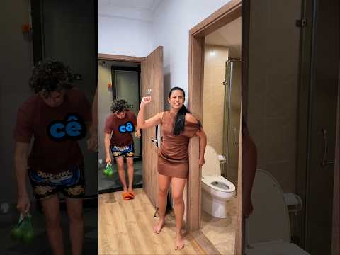 Rafael ativou o ALERTA VERMELHO ☠️💩