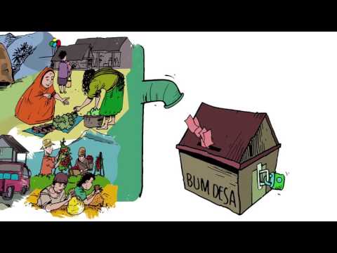 Festival Budaya Desa