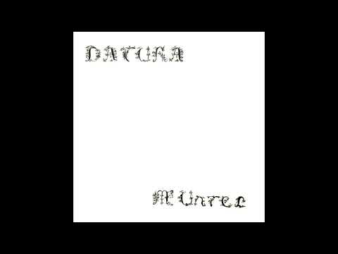 Datura - Mr. Untel (1982, France) Full Album