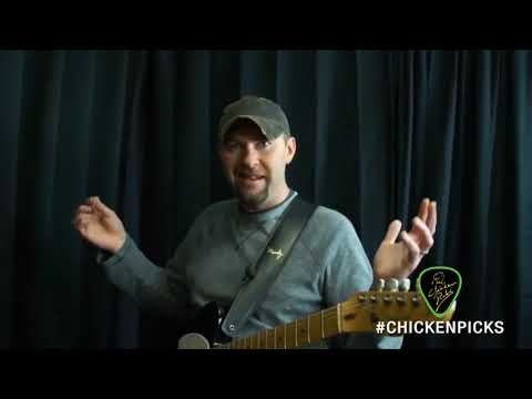 Doug Seven's ChickenPicks review