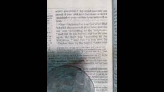 Sacrifice-&quot;Big Daddy Weave&quot;