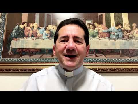 10/06/2022 - Sexta - Mt 5,27-32 - Dom Paulo Jackson