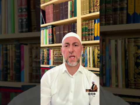 Pse pikërisht emri i Zotit El Afuv - Falësi në lutjen e natës së Kadrit