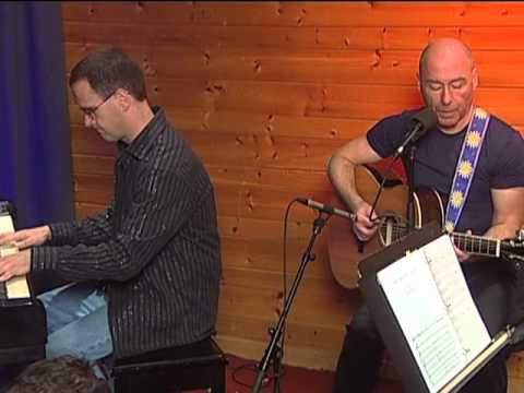 Promotional video thumbnail 3 for Two of Us