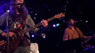 Cass McCombs - Live at The Teragram Ballroom 9/15/2016