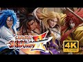 4K Samurai Shodown 2 All Characters And Stages AI Reimagined In REAL LIFE Ultra Realistic