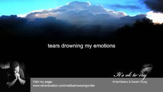 It&#39;s ok to cry - HD widescreen version