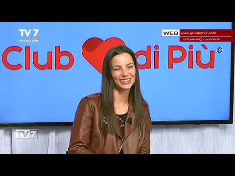 TV7 CON VOI SPECIALE SERA DEL 14/2/23 (6 di 6) - Questione di cuore