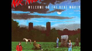 Mr.  Mister - 9 - Tangent Tears - Welcome To The Real World (1985)