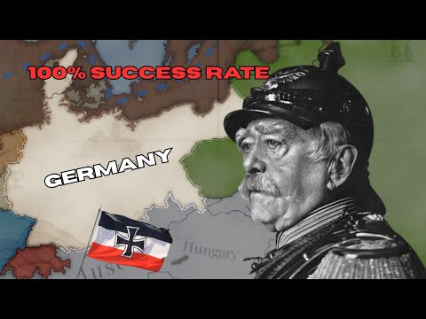 How to form GERMANY in Victoria 3 | 2026 Guide