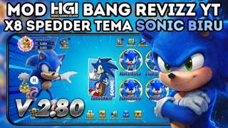 Download lagu HGI TEMA SONIC🔥APK MOD HIGGS DOMINO RP VERSI 2.80 TERBARU X8 SPEEDER • HIGGS GAMES ISLAND mp3 Download lagu HGI TEMA SONIC🔥APK MOD HIGGS DOMINO RP VERSI 2.80 TERBARU X8 SPEEDER • HIGGS GAMES ISLAND mp3